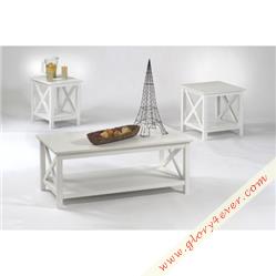 DEAKYNEVILLE COFFEE TABLE SET